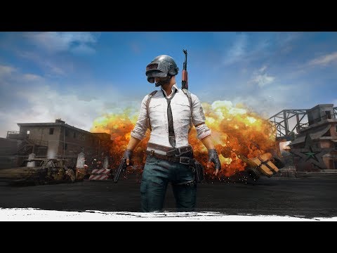 PUBG MOBILE OFICIAL LIGHTSPEED - CHEGAMOS IRMAOS! - PUBG MOBILE OFICIAL LIGHTSPEED - CHEGAMOS IRMAOS!