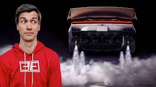 I Fact-Checked Every Stunt in the Tesla Roadster Reveal