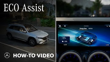 2024-2025 EQB How-To: ECO Assist