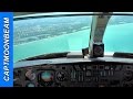 Cessna Citation II Landing Naples Florida APF