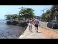 orla Bardot Buzios RJ