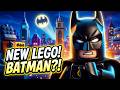 Is This The BEST LEGO Batman Game Yet? | Legacy of the Dark Knight! Part 2