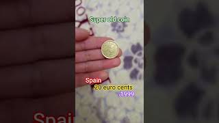 Your Old Euro Cent Could Be Worth A Lot #jackpot #coins