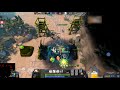 Dread's stream | Dota 2 - Roshan Defense | 27.04.2020 [4]