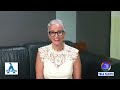 A Travers  avec Caroline Hudicourt  | Éducatrice