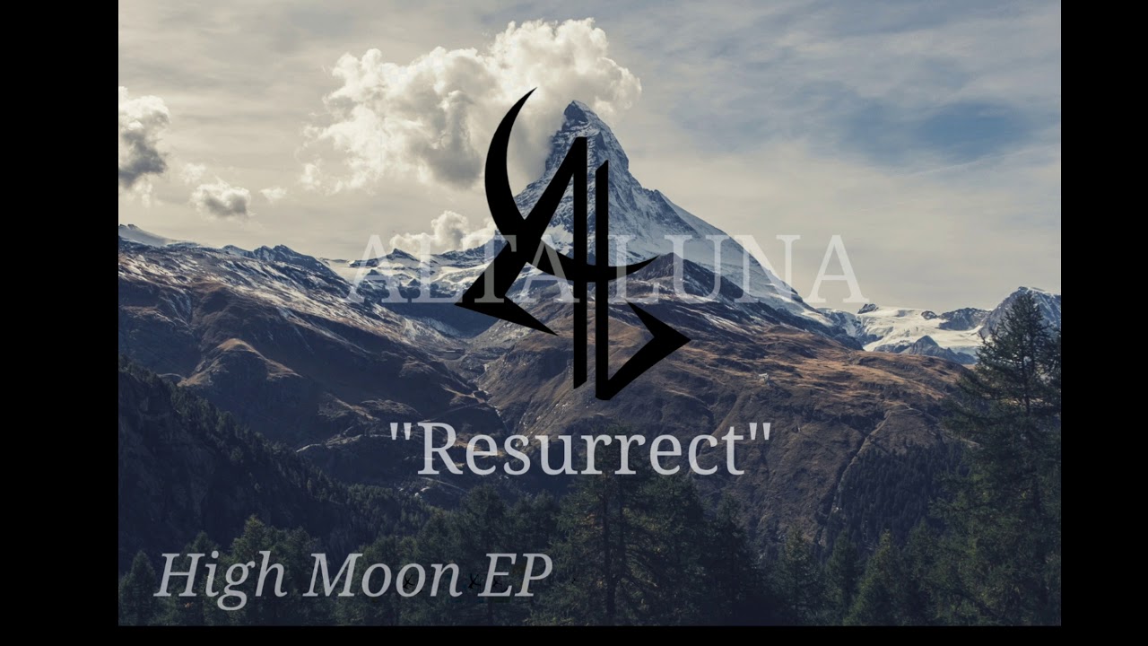 Alta Luna - Resurrect (2018) video phone beyonce mp3