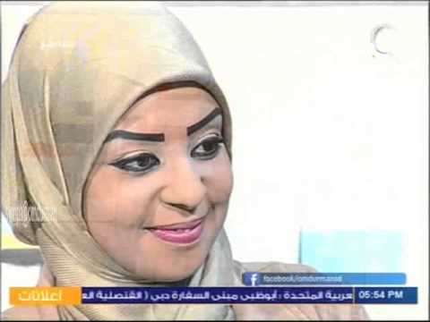 الشاعر عمر مصطفى أبو من ه نسب الريد والهم قناة أم درمان