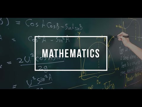 Mathematics-2 (65921) I Part- 53 I Skills Portal Bangladesh