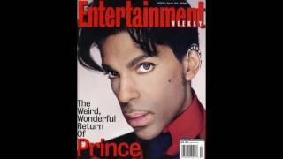 Blu Boy - The Prince Tribute Song