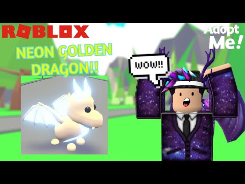 New Frost Dragon Update Roblox Adopt Me Youtube - fat dragon purple roblox