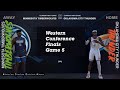 Timberwolves vs Thunder Western Conference Finals Game 5 | Mock NBA 2K25 Playoffs