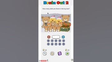 Brain Out 2 Level 196