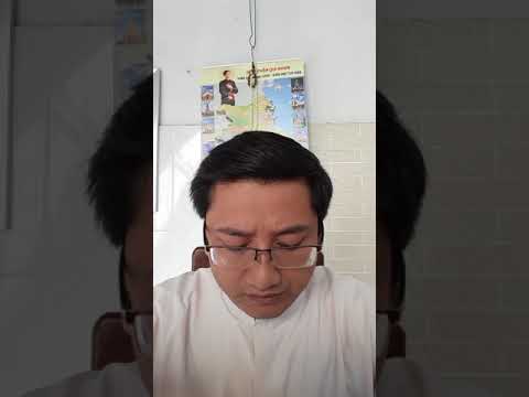 Video Kinh Catena - youtube