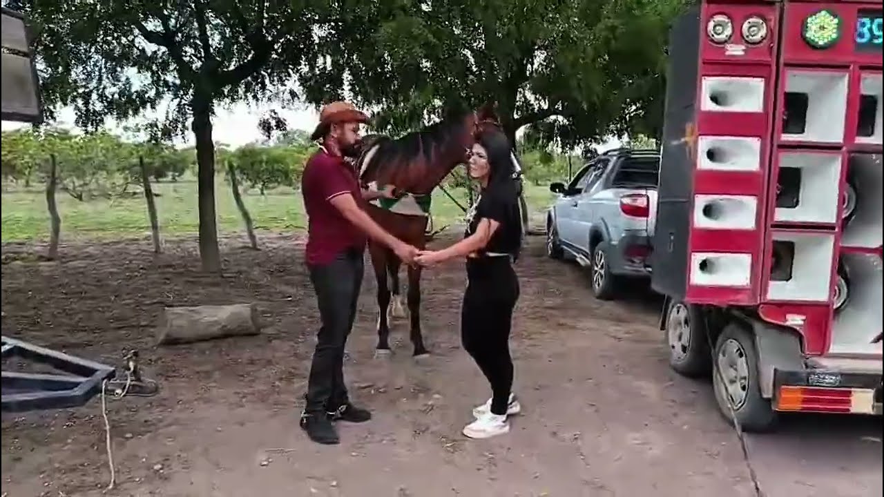 Marcos Firmino - vem morar aqui, vídeo clipe completo.