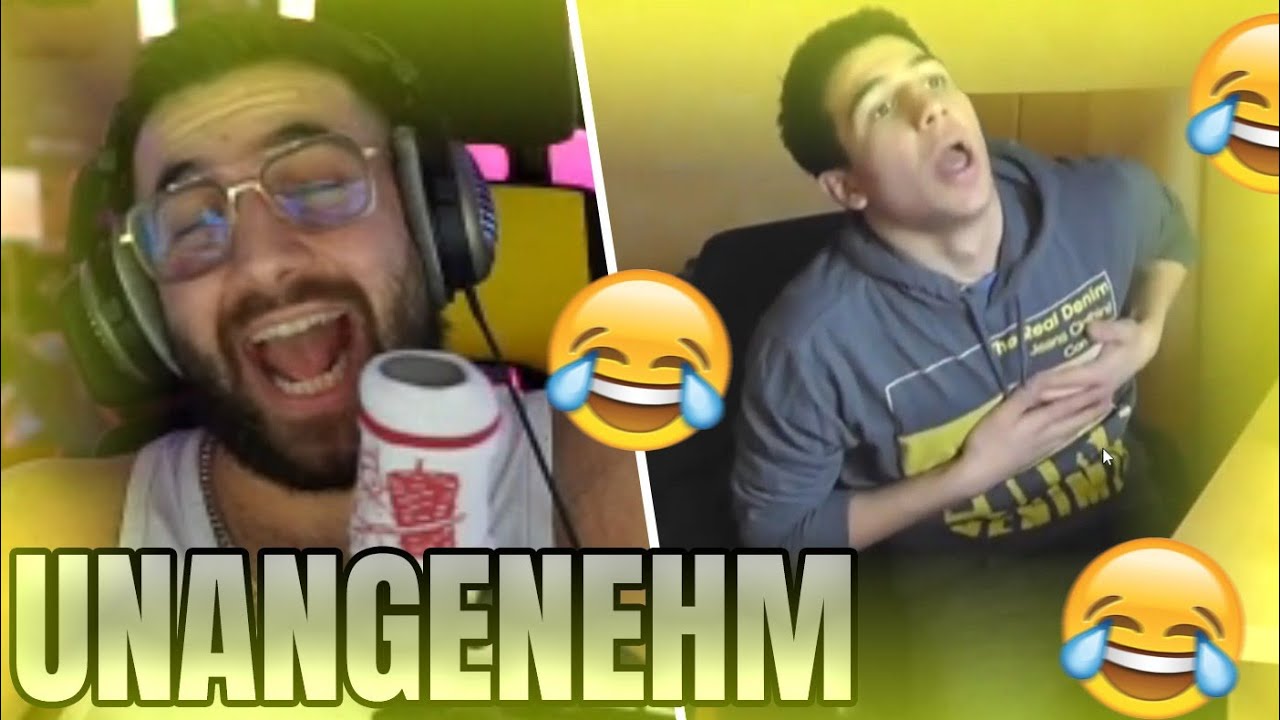 MERT😂 REAGIERT AUF SEIN PEINLICHES 500 ABO SPECIAL VIDEO 😂