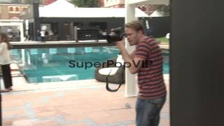 Sophie Huber At Harry Dean Stanton Interviews 69Th Venic...