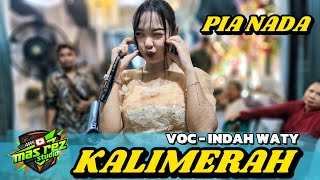 Kalimerah Voc-Indah Waty‼️Organ Dangdut Pia Nada Ds Slangit Blok 3 Klangenan Cirebon 2025