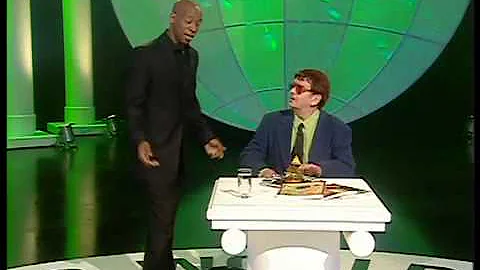 WorldRecords's most cockroaches eaten in 1 minute