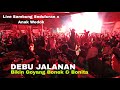 Debu jalanan regge live bonek sambung seduluran x anak wedok