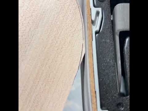 Just A Little Glimpse At This Sweet Beauty Built For DeCleene Creative At The Lake Forest Showhouse