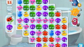 Fruity Jam Adventures Level 16