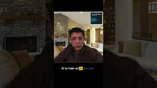 The Secret to Using AI Without Giving Away Your Private Data