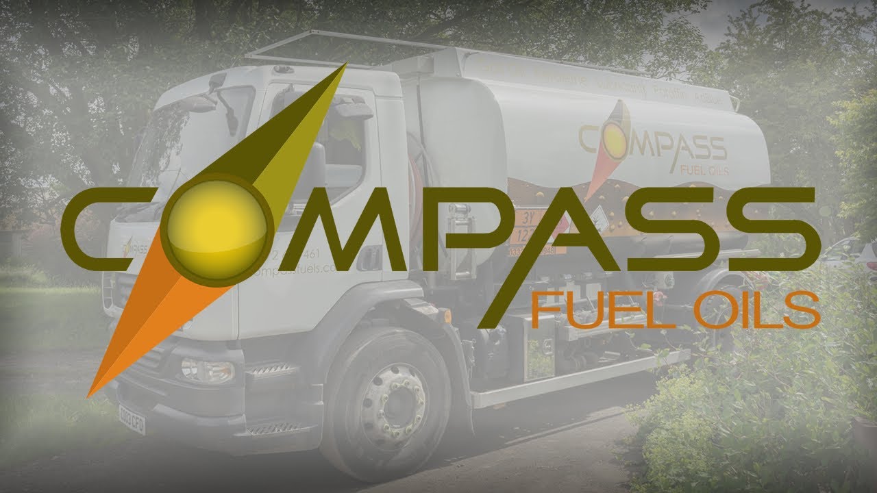 Compass Fuel Oils Introduction YouTube