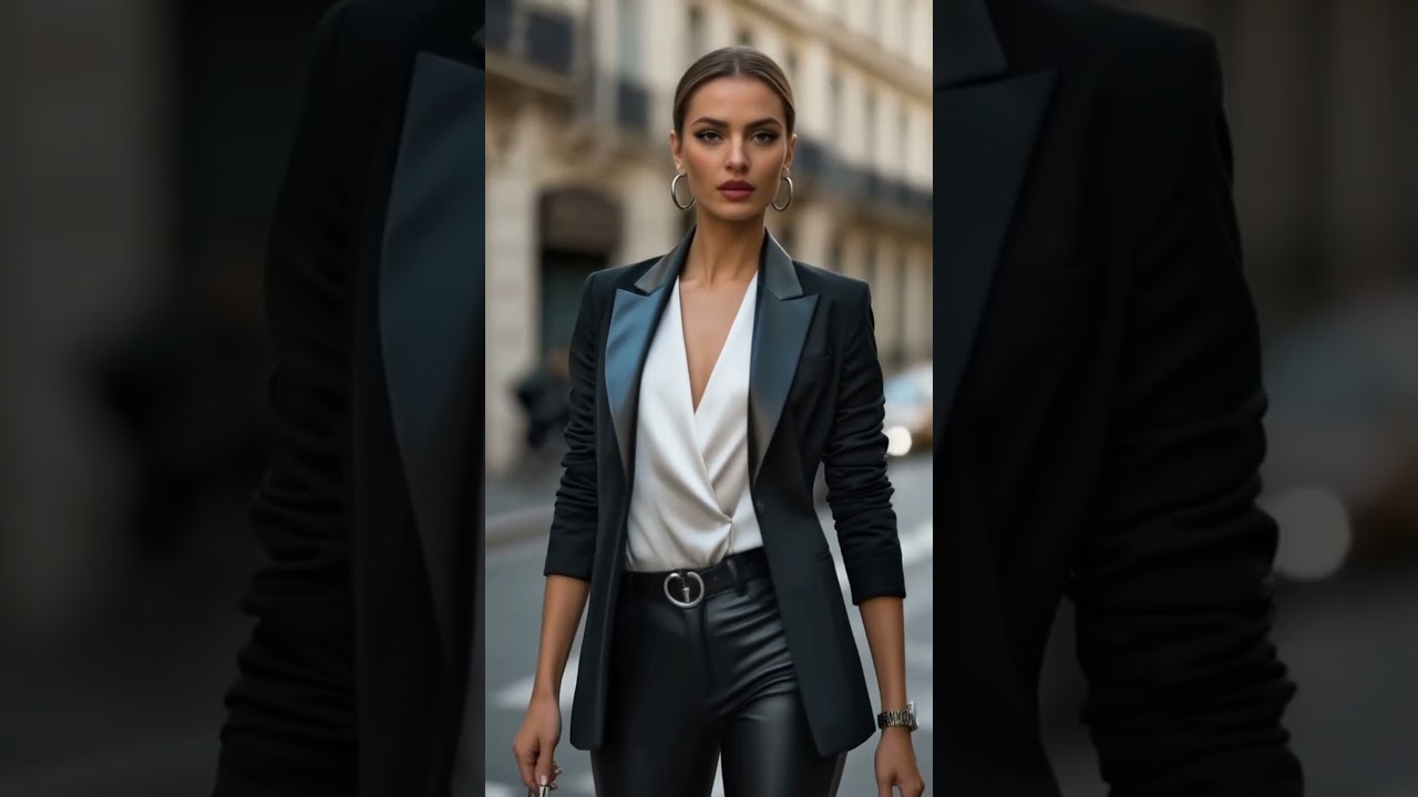 ZARA-Inspired Dresses 2025 👗 Trending Fashion Looks for Women | Viral AI Outfit Ideas 🔥