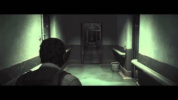 The Evil Within: Finding Leslie