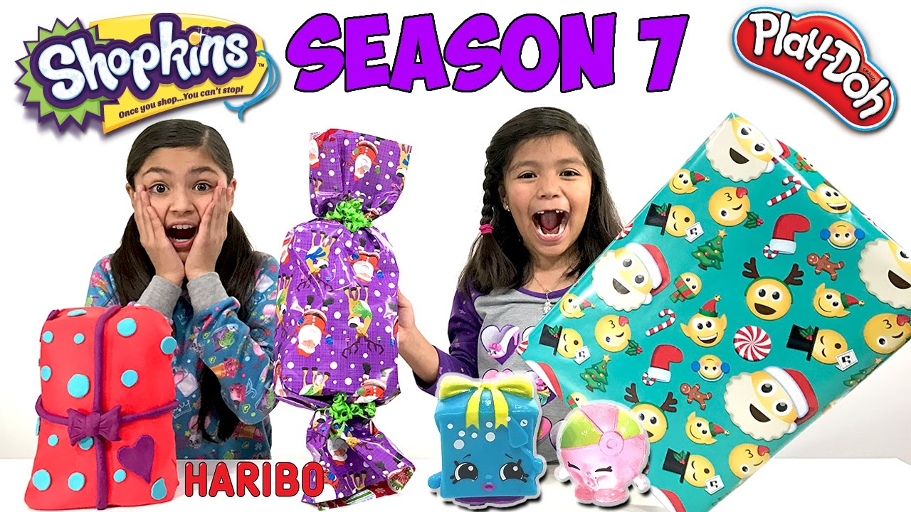 Shopkins Series 7 Collector's Case - Entertainment Earth