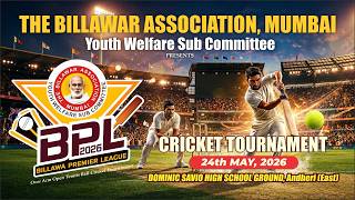 BILLAWA PREMIER LEAGUE - 2026