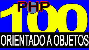 PHP Orientado a Objetos - Aula 100 - Destrutores - eXcript