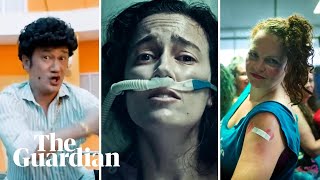 How Australia's Covid vaccine ad campaign compares with the rest of the world