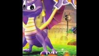 Spyro the Dragon - Original Soundtrack OST [HQ]