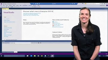 Use Javascript and Visual Studio to Build Apps For Windows 10, iOS and Android