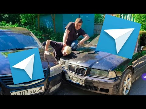 Разборка машин видео