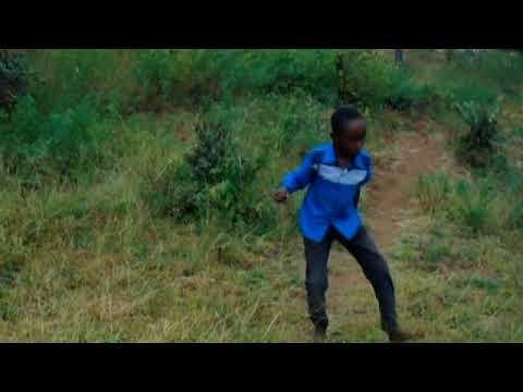 Ngunga - Ndioneka