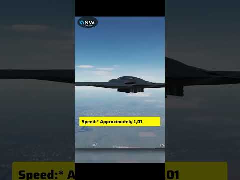 The Secret Aircraft