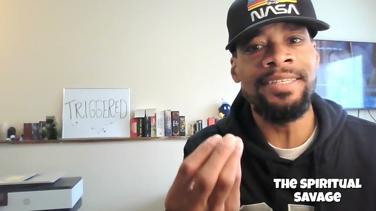 FORGET WHO ARE YOU & WHO YOU'VE ALWAYS BEEN. IT'S TIME TO RELEASE YOURSELF FROM OLD TRADITIONS!