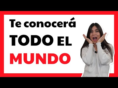 Video: Cómo Hacer Un Anuncio Viral