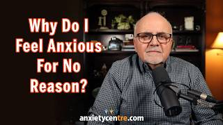 Celebrity Why Do I Feel Anxious For No Reason? Wealth