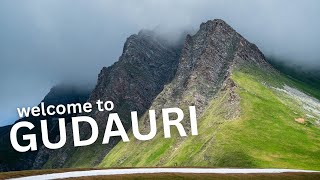 Gudauri, Georgia - Awesome Travel Destination | Trailer
