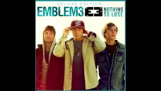 Emblem3-I Wish (Audio) Lyrics in Description