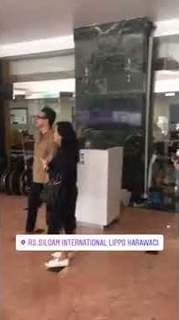 MADAM MALENNA GRACE DIAM-DIAM NGEFANS SAMA OM FERRY SALIM, SOALNYA COOL BANGET, SEKSI & BERKELAS