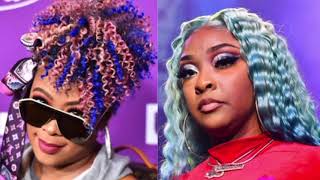 Da Brat’s fiancé Judy surprises her with a Bentley | TEALOG