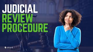 Information Can Judges Block the Prime Minister Judicial Review Explained | CILEX F1 Law Guide
