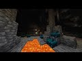 Minecraft 1.17 Preview II - The Deep Dark
