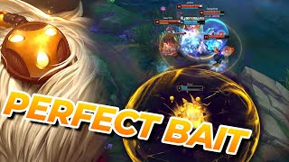 How to TURN FIGHTS with BARD R