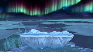 Summit [Omega] | Super Smash Bros Ultimate stage.
