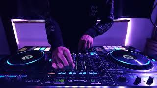 UK Garage DJ Mix [Beginning of 2024]